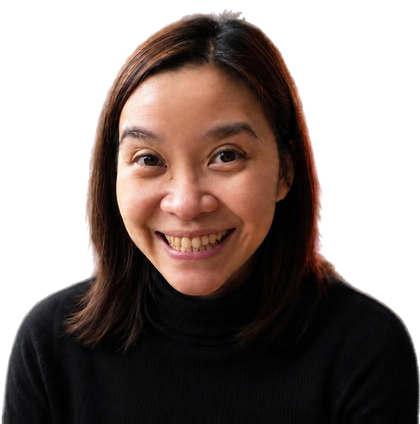 Carmen Leung